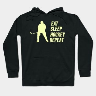 Hockey life Hoodie